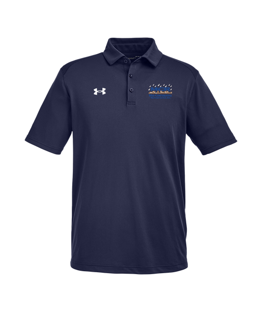 Under Armour Men's Tech Polo