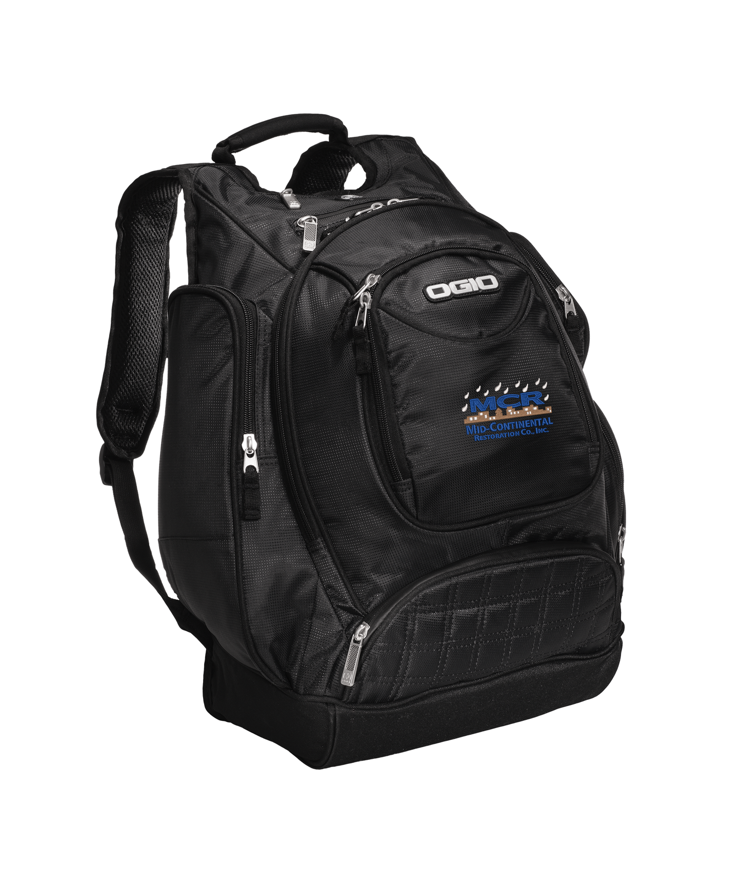 OGIO Metro Pack