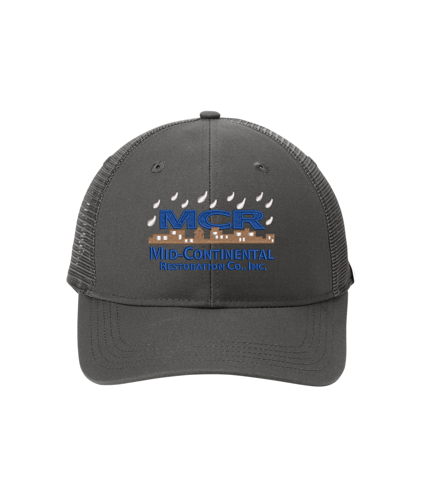 Carhartt Rugged Professional Series Cap