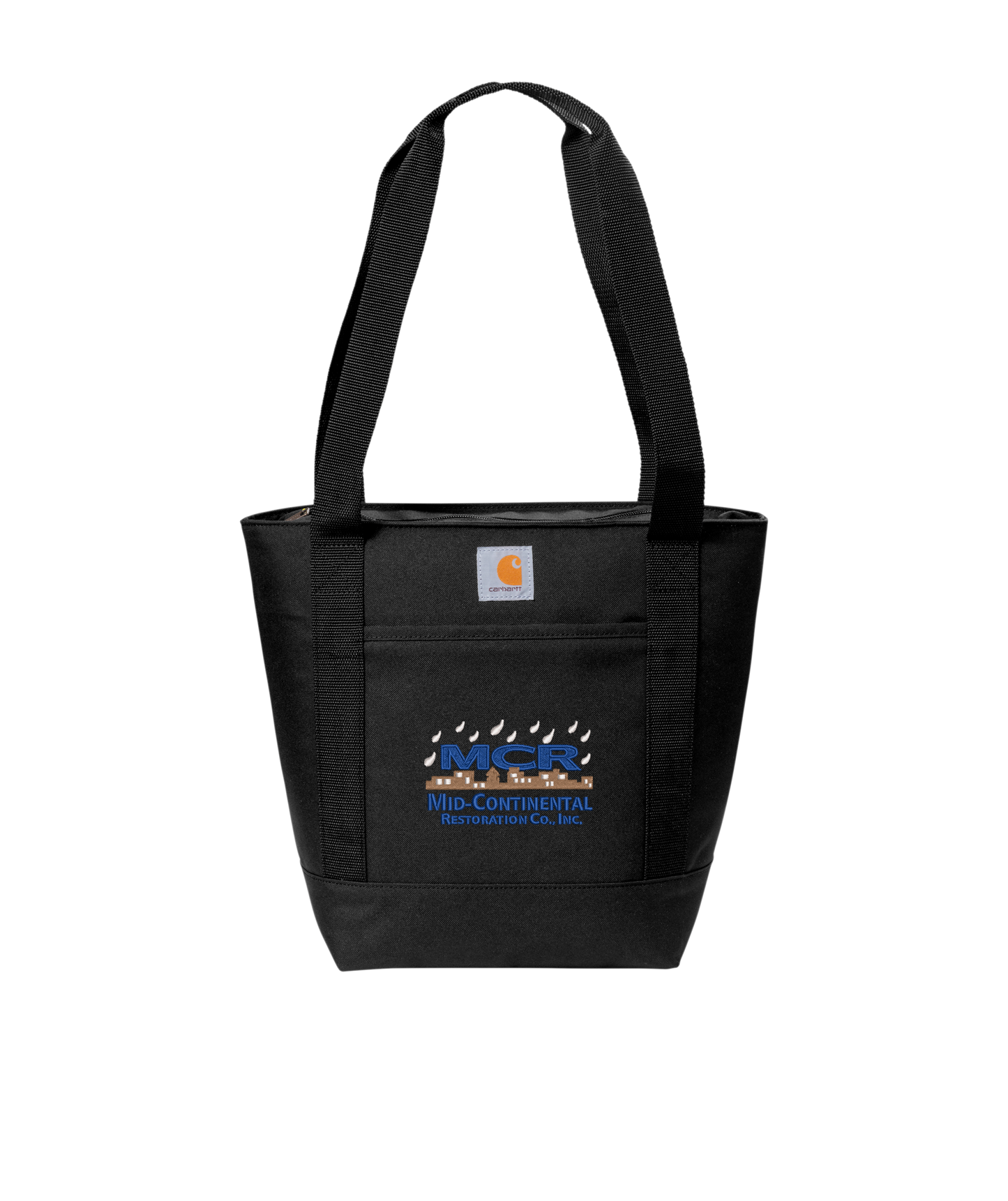 Carhartt Tote 18-Can Cooler