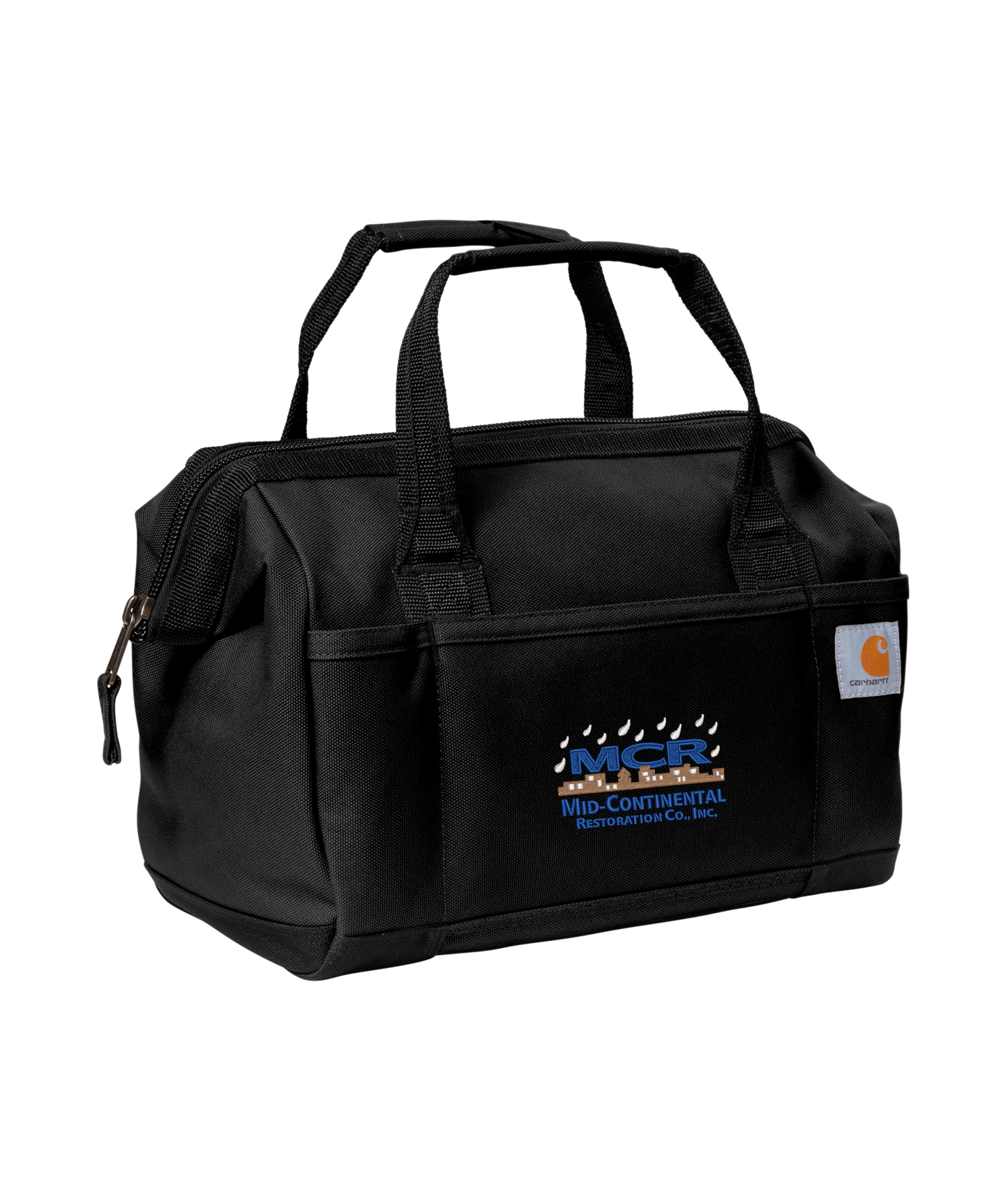 Carhartt Foundry Series 14" Tool Bag