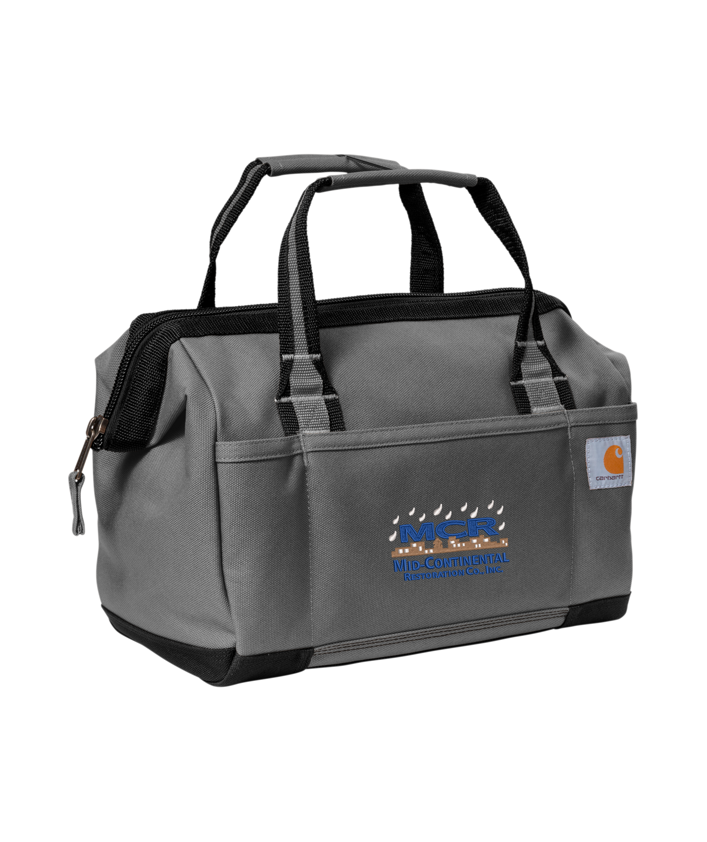 Carhartt Foundry Series 14" Tool Bag