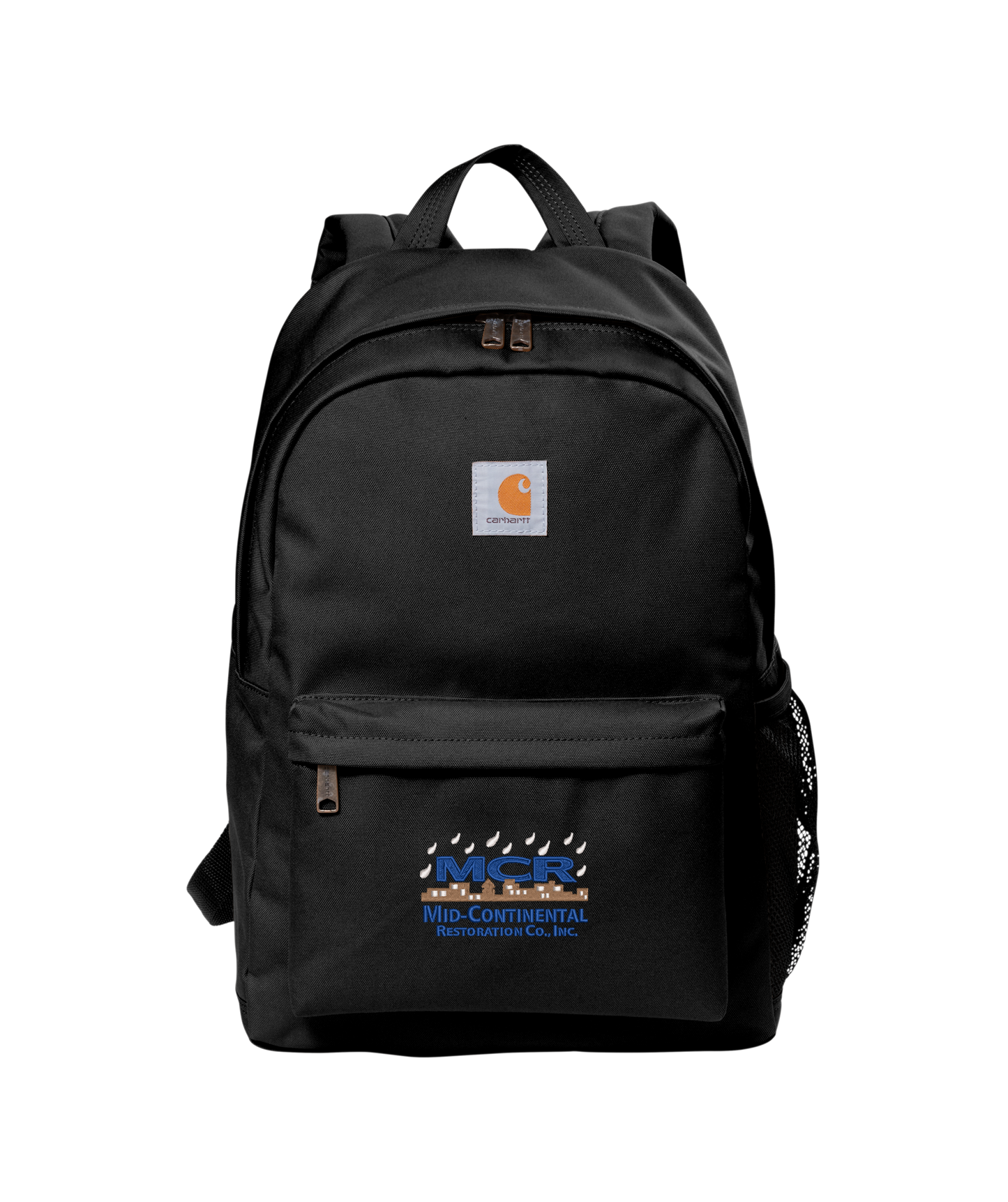 Carhartt Canvas Backpack