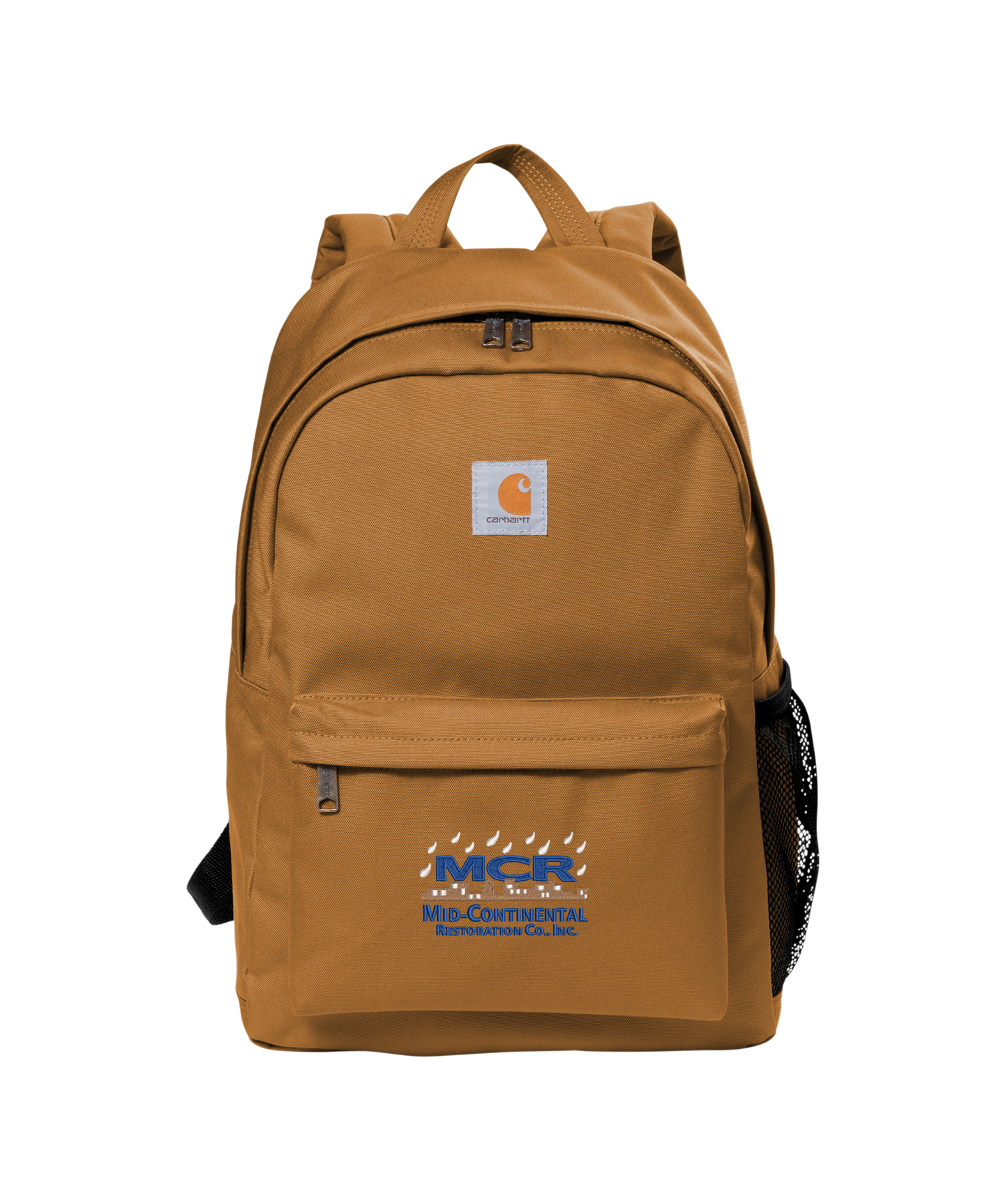 Carhartt Canvas Backpack