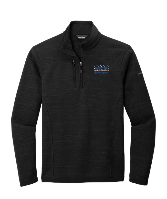 Eddie Bauer Sweater Fleece 1/4-Zip