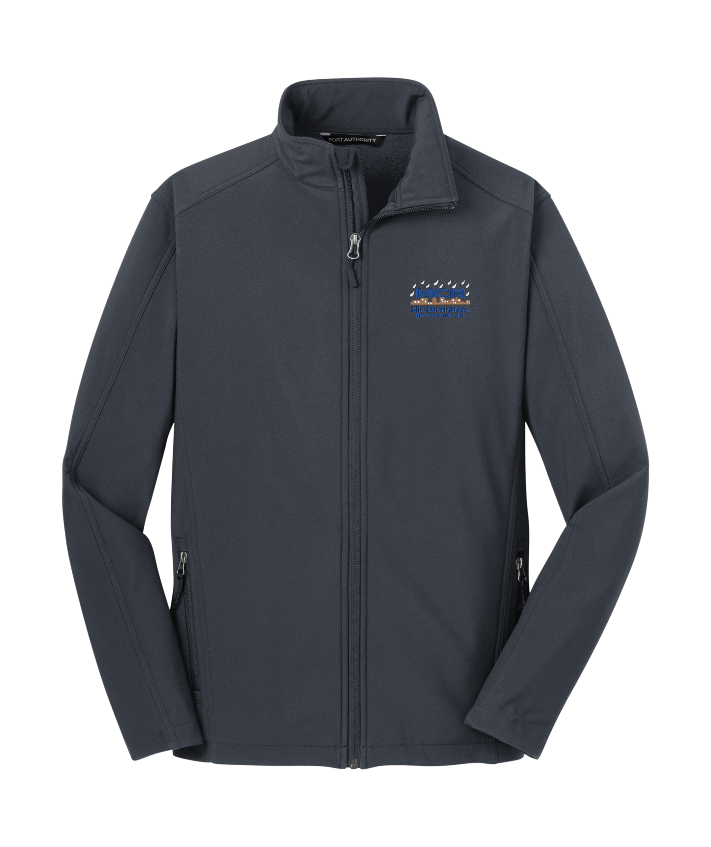 Port Authority Core Soft Shell Jacket