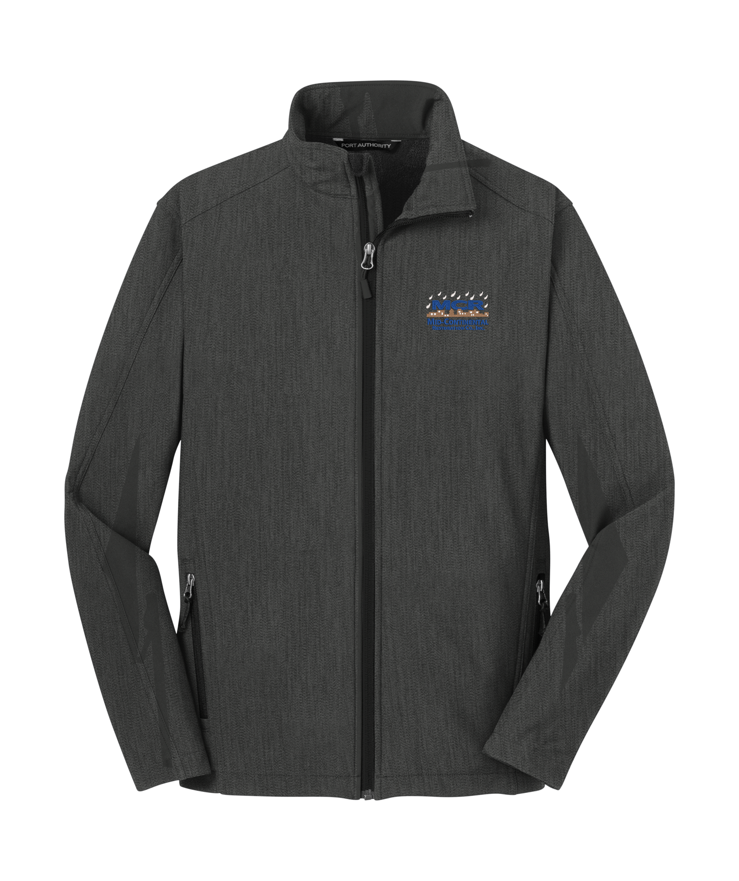 Port Authority Core Soft Shell Jacket