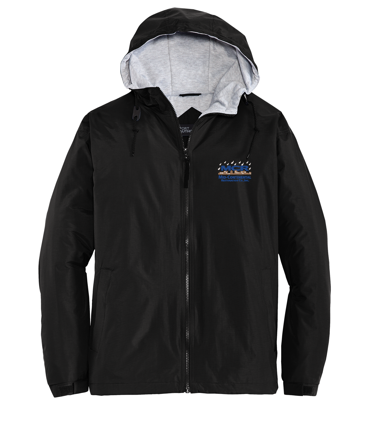 Port Authority Team Jacket