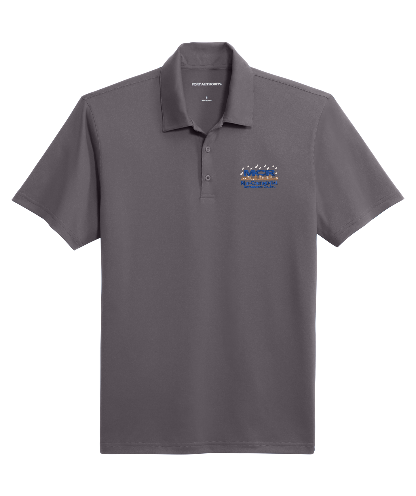 Port Authority Performance Staff Polo