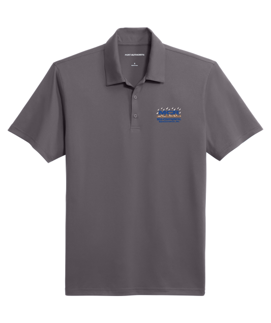 Port Authority Performance Staff Polo