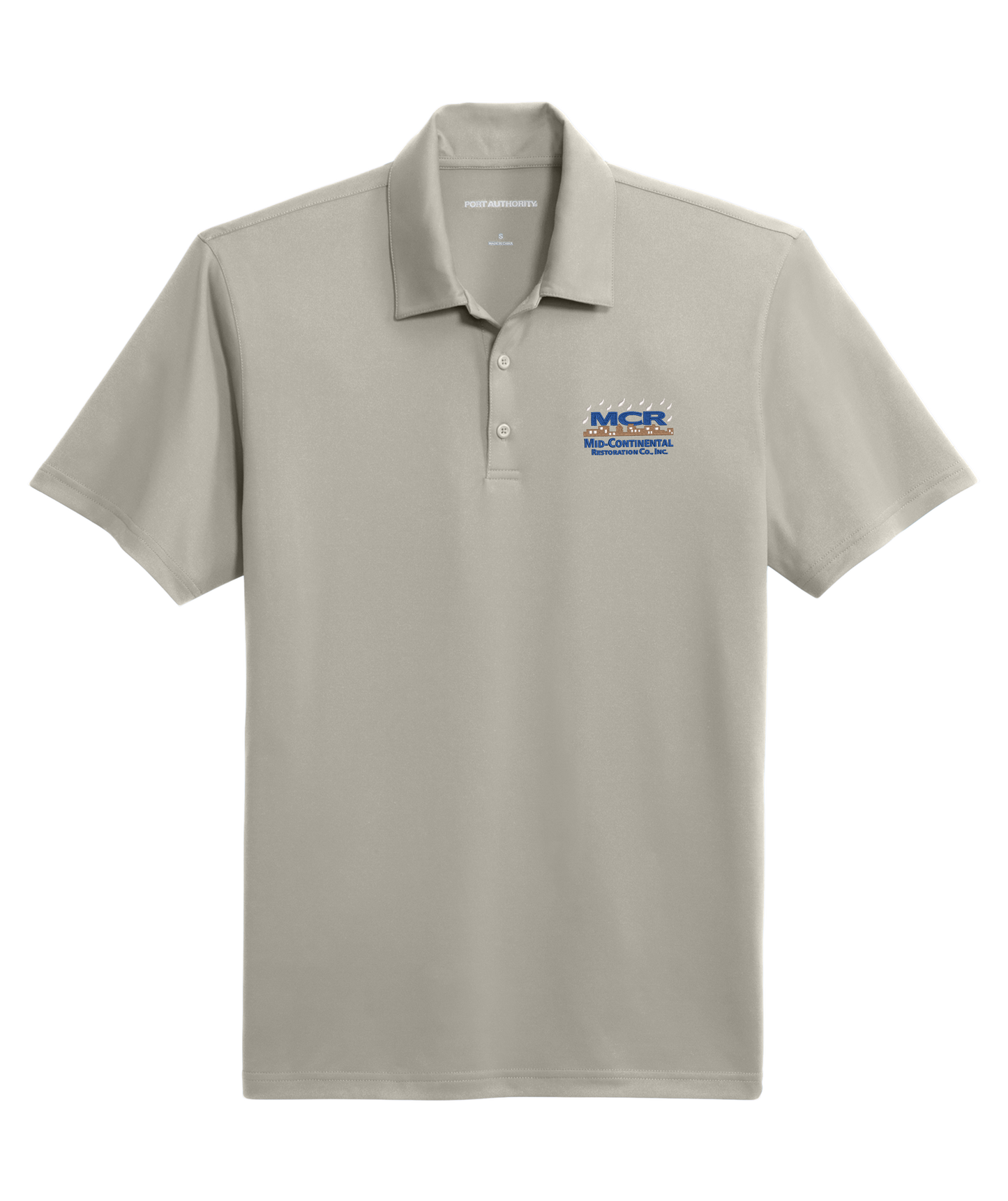 Port Authority Performance Staff Polo