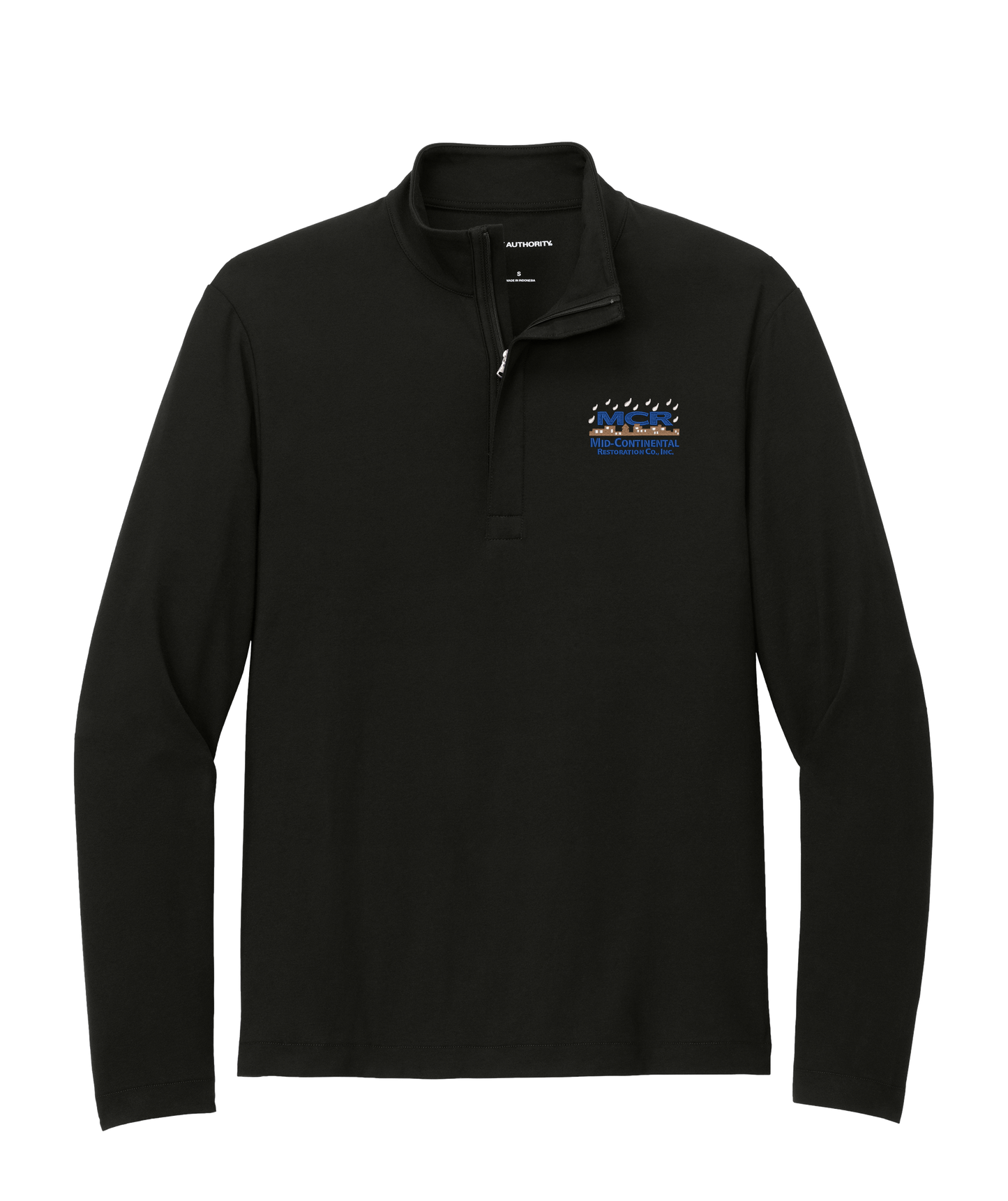 Port Authority Fairway Stretch 1/4-Zip