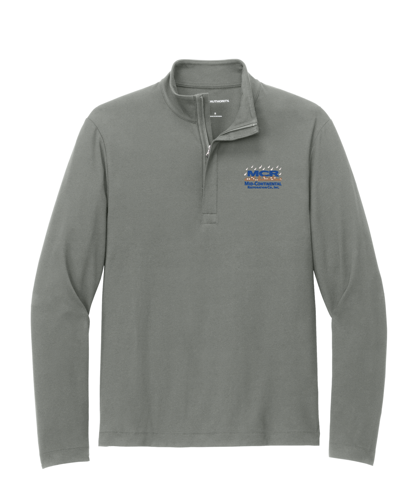 Port Authority Fairway Stretch 1/4-Zip