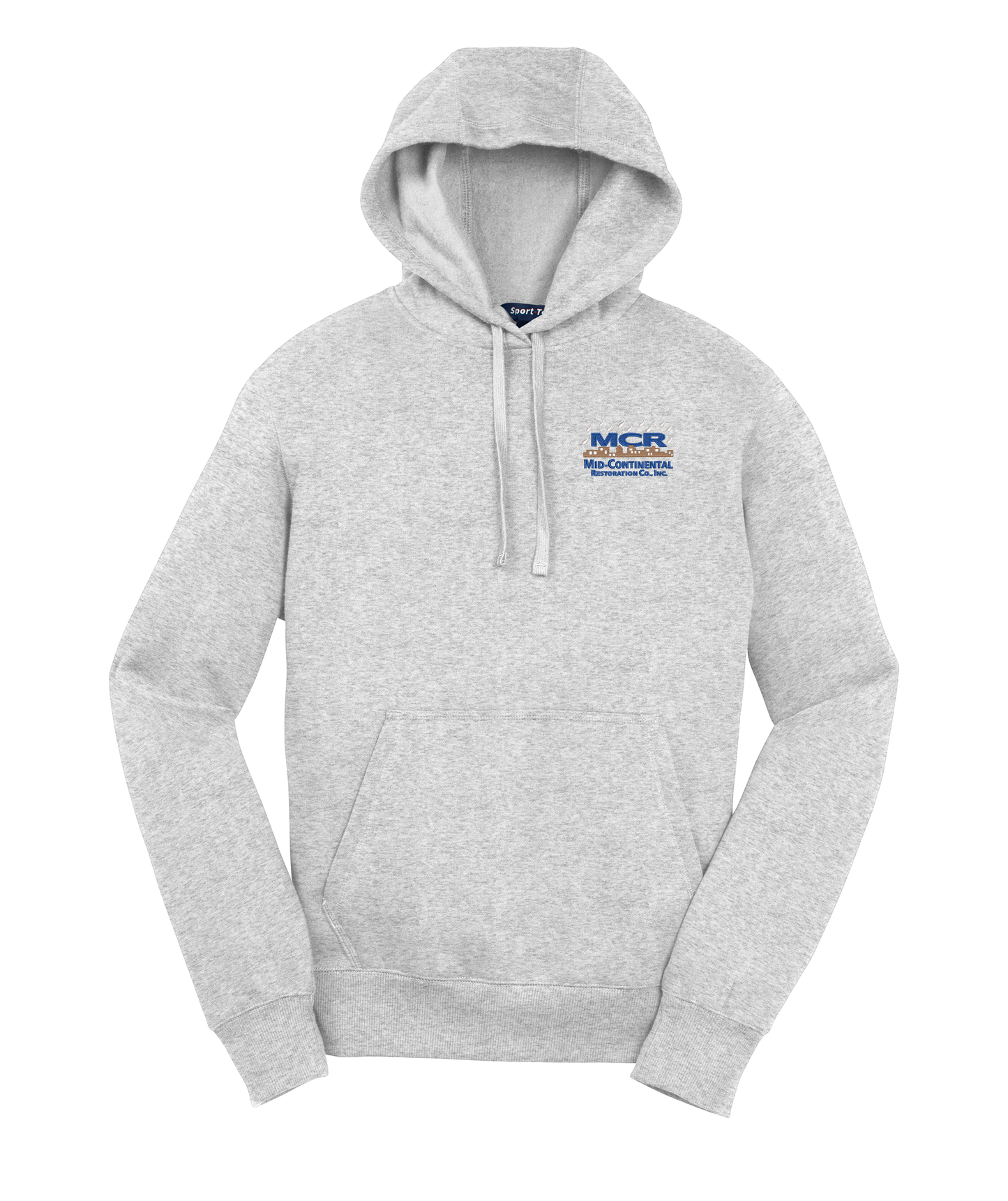 Sport-Tek Pullover Hooded Sweatshirt