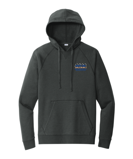 Sport-Tek Drive Fleece Pullover Hoodie