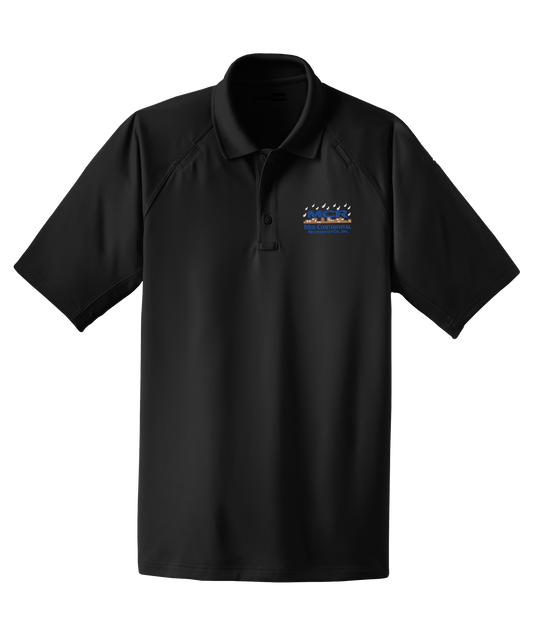 CornerStone Tall Select Snag-Proof Tactical Polo